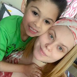 Meet your Posher, Mari